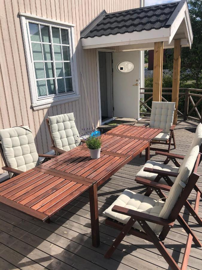 Central, Large And Light Apartment In The Middle Of The City Lillehammer Luaran gambar