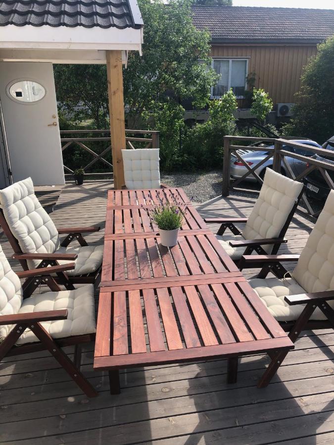 Central, Large And Light Apartment In The Middle Of The City Lillehammer Luaran gambar