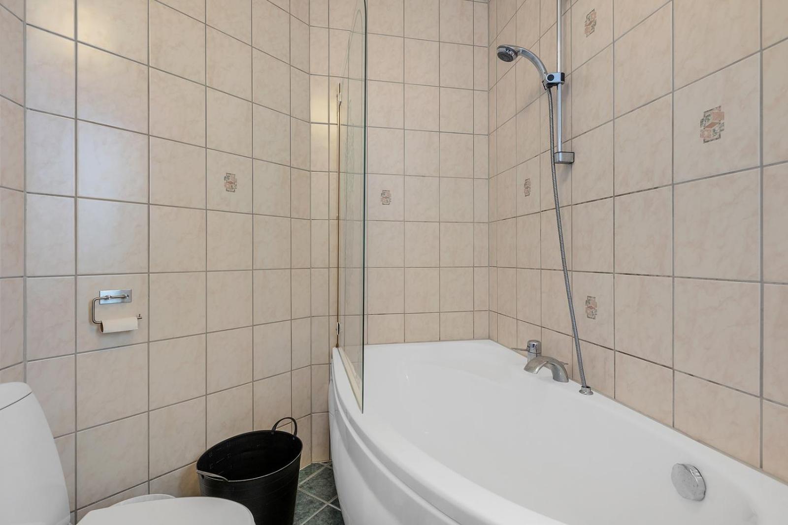 Central, Large And Light Apartment In The Middle Of The City Lillehammer Luaran gambar