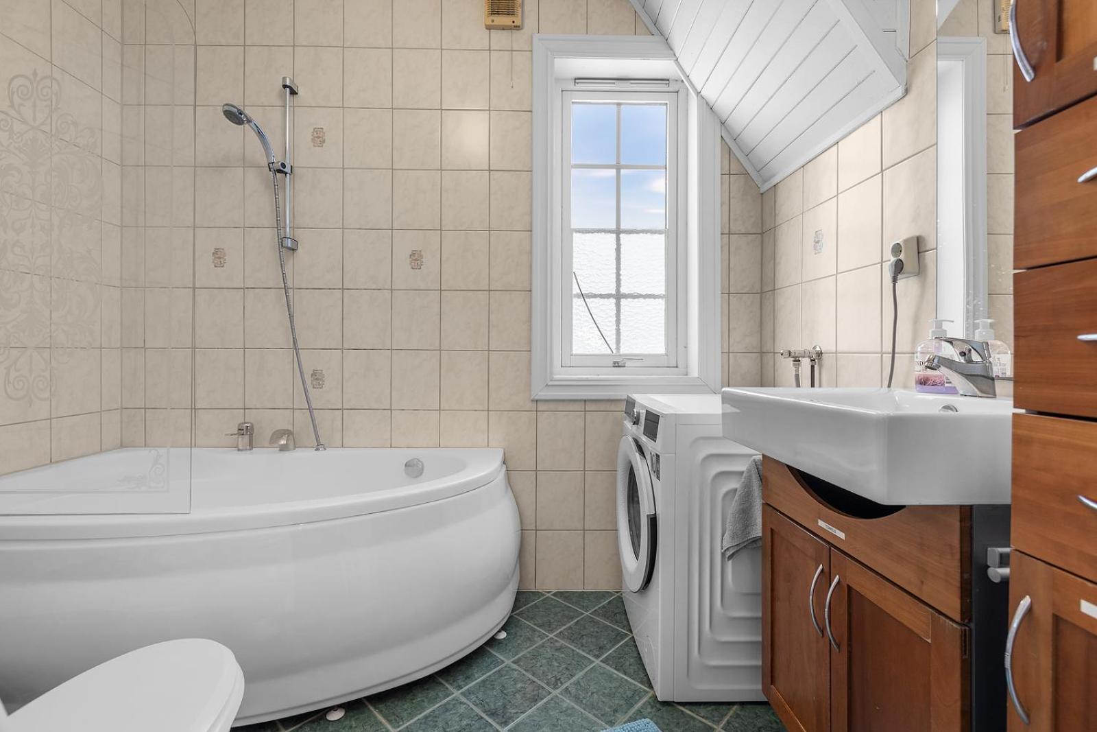 Central, Large And Light Apartment In The Middle Of The City Lillehammer Luaran gambar