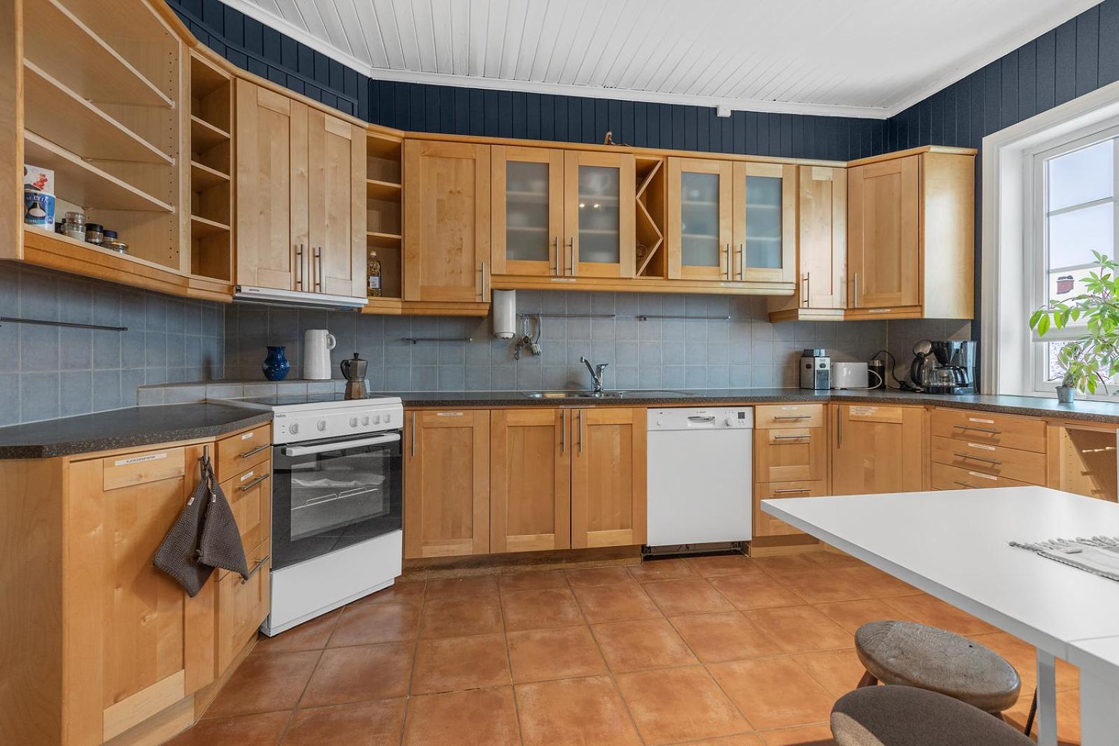 Central, Large And Light Apartment In The Middle Of The City Lillehammer Luaran gambar