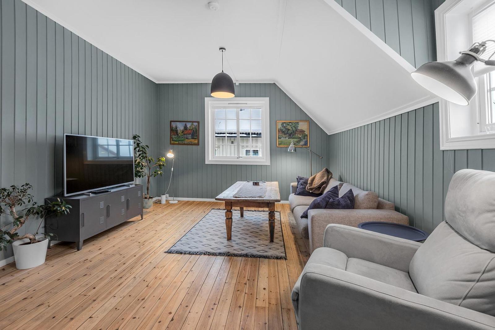Central, Large And Light Apartment In The Middle Of The City Lillehammer Luaran gambar