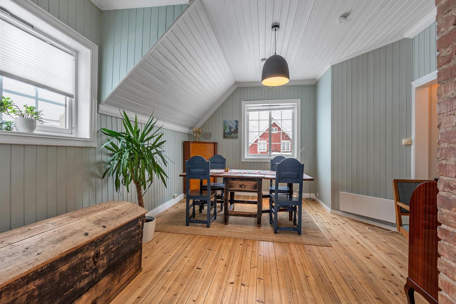 Central, Large And Light Apartment In The Middle Of The City Lillehammer Luaran gambar