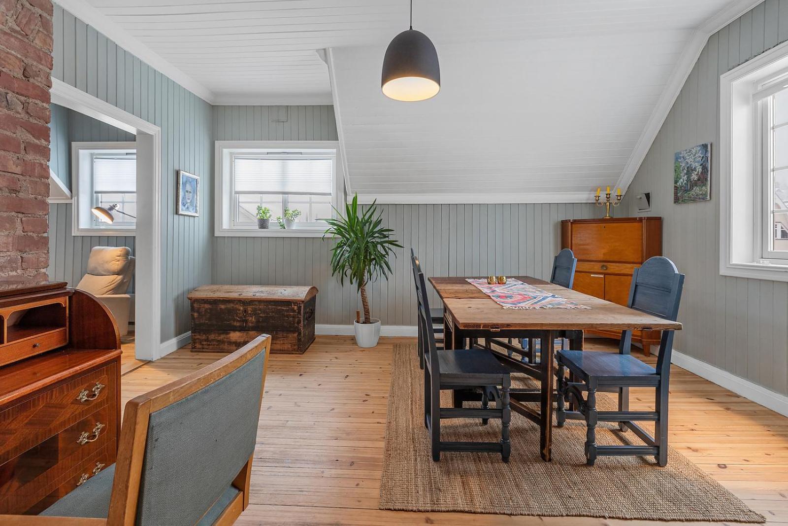 Central, Large And Light Apartment In The Middle Of The City Lillehammer Luaran gambar